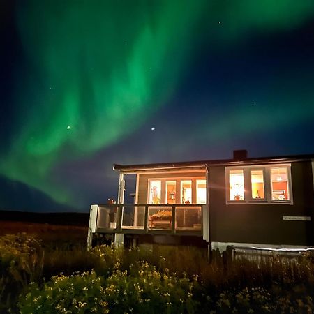 Cape East Homestay Ytre Kiberg Екстериор снимка
