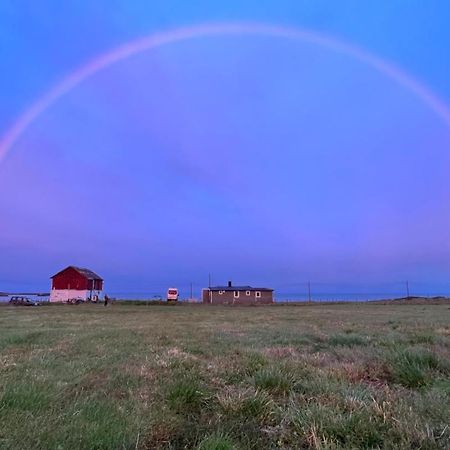 Cape East Homestay Ytre Kiberg Екстериор снимка