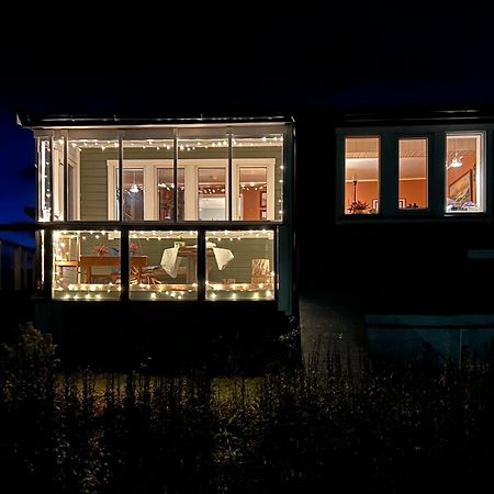 Cape East Homestay Ytre Kiberg Екстериор снимка