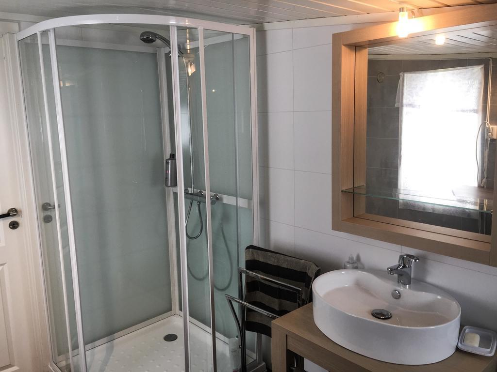 Cape East Homestay Ytre Kiberg Екстериор снимка