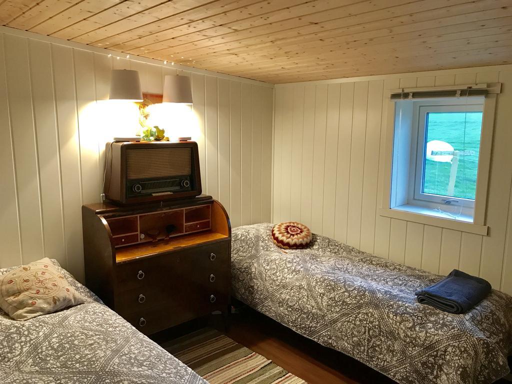 Cape East Homestay Ytre Kiberg Екстериор снимка