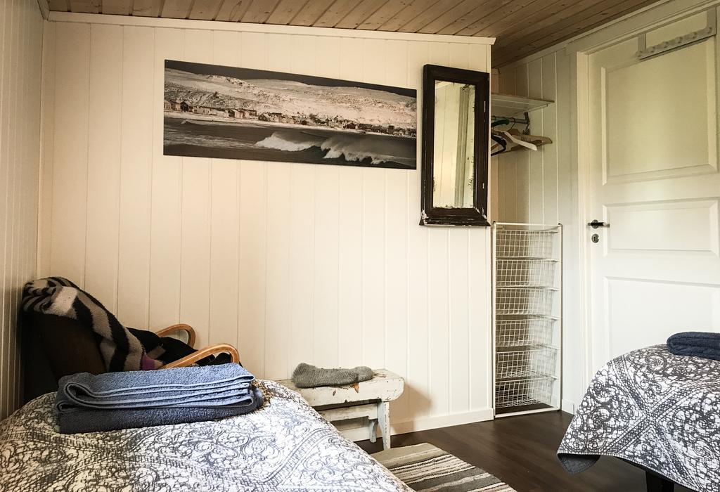 Cape East Homestay Ytre Kiberg Екстериор снимка