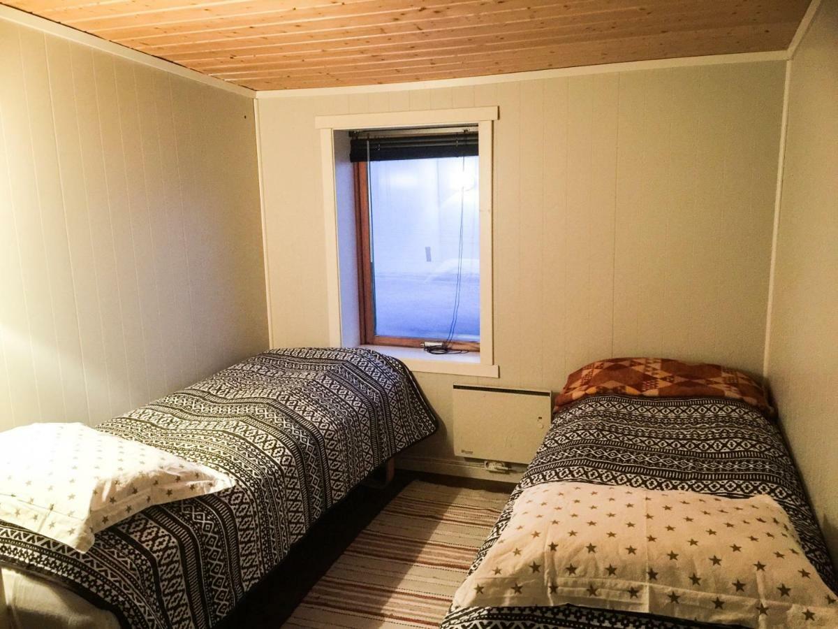 Cape East Homestay Ytre Kiberg Екстериор снимка